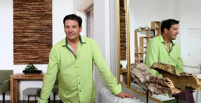 photo  angers, boulevard foch, juillet 2018. pascal favre d’anne proposera trois dîners signatures par semaine, du 17 juin au 24 juillet, avant de fermer définitivement les portes de son restaurant étoilé.  &copy;  archives co – josselin clair 