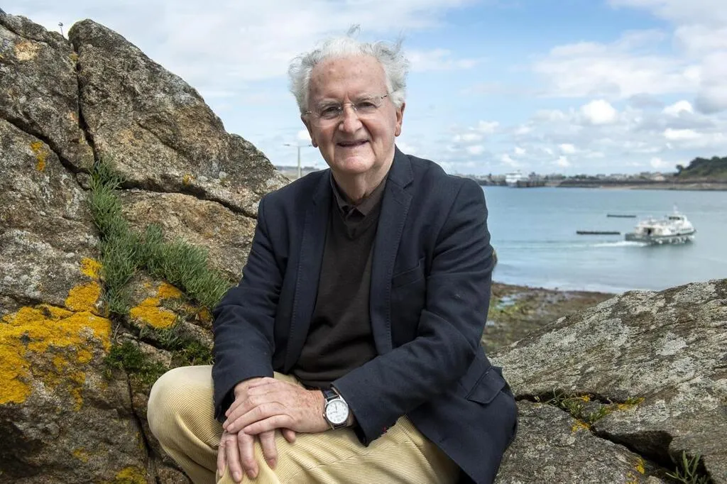 PORTRAIT. Fils de paysans bretons et énarque, Pierre Le Roy a inventé l