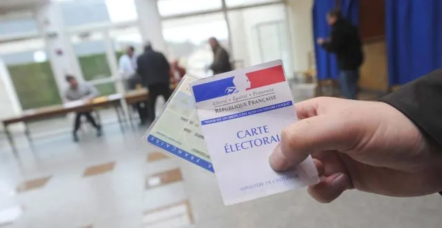 photo  les 20 et 27 juin prochains seront des jours d’élection départementale et régionale.  &copy;  archives le maine libre – hervé petitbon 