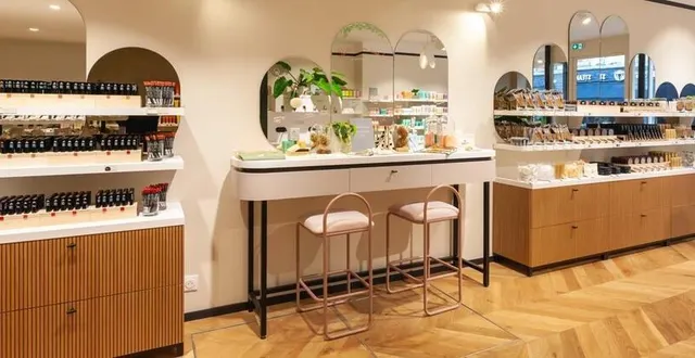 photo  avril cosmétique va ouvrir une boutique au mans, rue des minimes, dans le courant de l’été 2021.  &copy;  yann tosseyn 