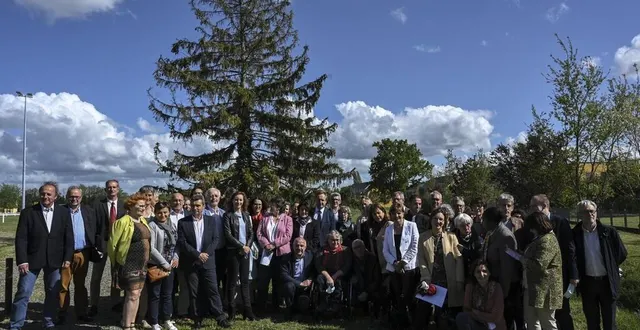 photo  le parti socialiste aura 19 binômes candidats sur les 21 cantons au premier tour des élections départementales le 20 juin 2021.  &copy;  le maine libre – denis lambert 