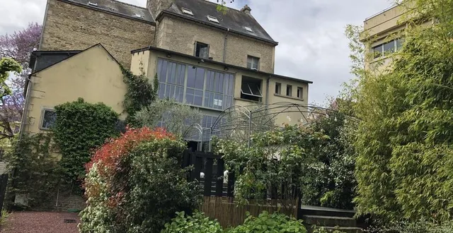 photo  le restaurant ne rouvrira pas ses portes, ni même sa terrasse. le gérant a décidé de jeter l’éponge.  &copy;  ouest-france 