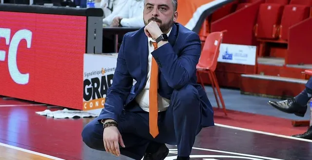 photo  le mans sb enchaîne une 2e défaite consécutive.  &copy;  archives le maine libre – yvon loue 