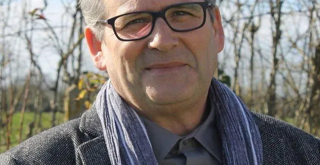 photo  augusto victor a libéré son esprit en sarthe.  &copy;  le maine libre 