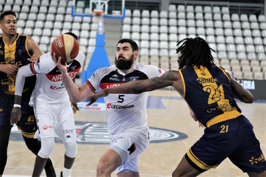 Basket. Pro B : Trop Beau Trop Tôt, Le NBH Puni Par Évreux . Sport ...