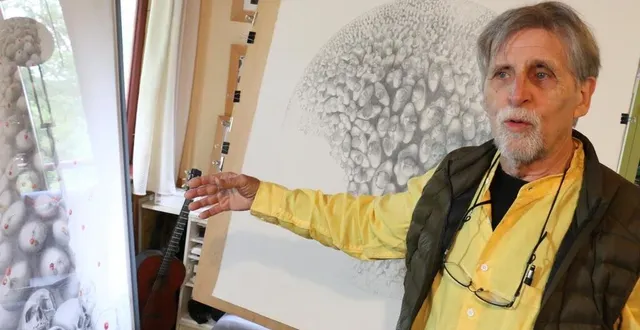 photo  rémy le guillerm.  &copy;  ouest-france 