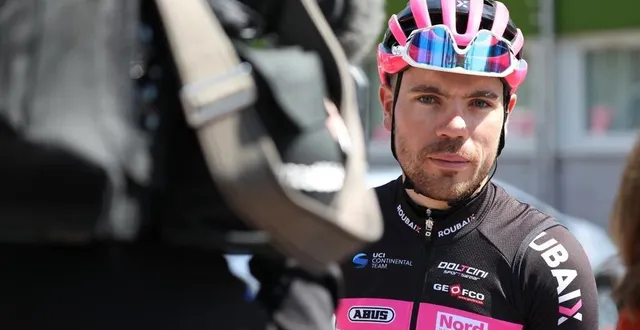 photo  jérémy leveau  &copy;  laurent sanson 