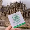 photo sarthe tourisme et le conseil départemental lancent la deuxième saison de « sarthe explorer », campagne de communication au profit du tourisme sarthois.
