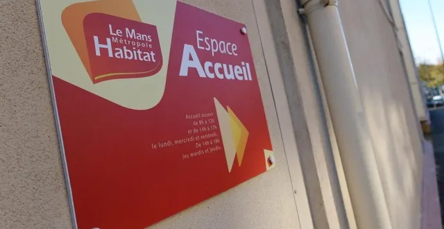 photo  le mans métropole habitat gère plus de 13 000 logements sociaux sur le territoire du mans et des communes avoisinantes.  &copy;  le maine libre 