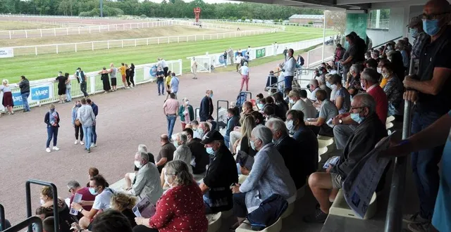 photo  la réunion pourra accueillir mille personnes.  &copy;  archives le maine libre 