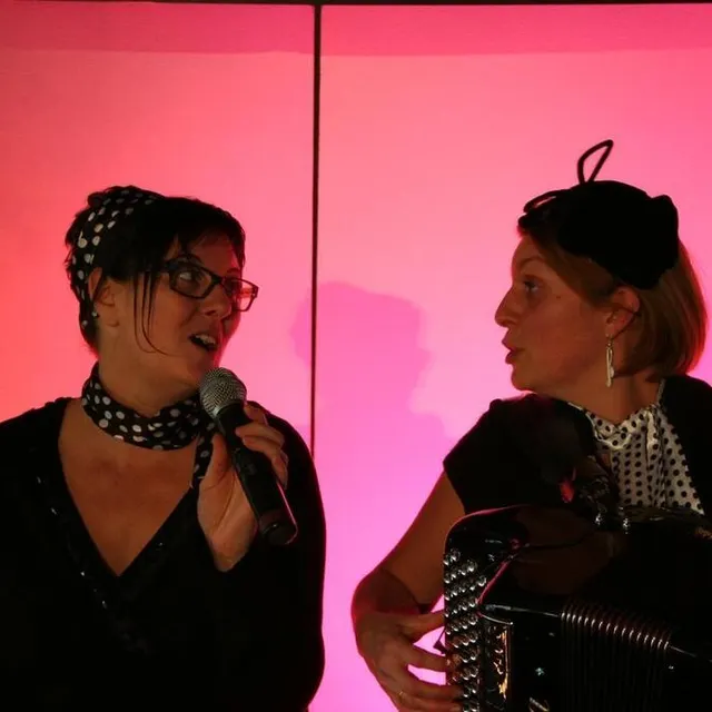 photo soirée guinguette le jeudi 26 août.  ©  mairie de la ferté-bernard