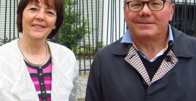 photo  les candidats veulent faire de la sarthe une fierté pour les citoyens pour qu’ils puissent se projeter dans l’avenir.  &copy;  le maine libre 