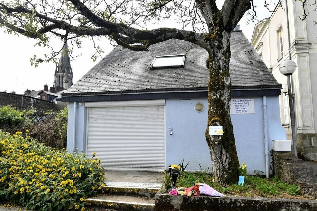 À La Chapelle-sur-Erdre, l’agression de la policière tourne en boucle ...