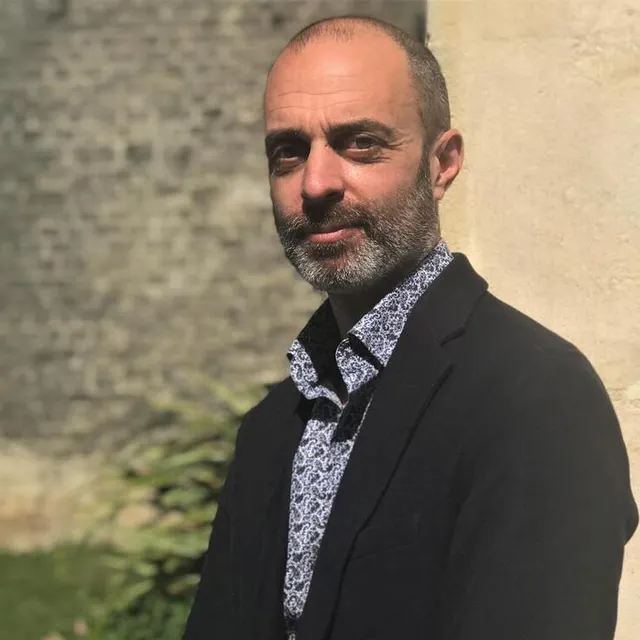 photo thomas guillais, directeur du sitcom région d’argentan.  ©  ouest-france