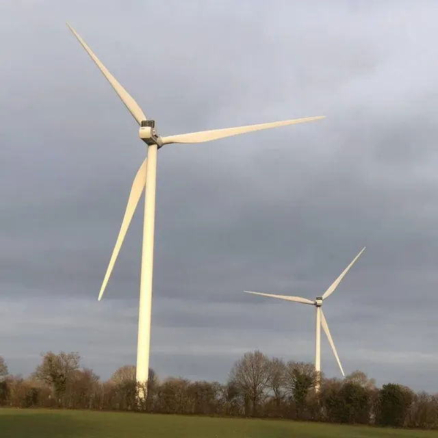 photo le projet suscite la levée de boucliers de la part d’élus et du président du conseil départemental.  ©  illustration archive le maine libre