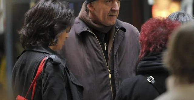 photo  plus de 20 ans après sa condamnation à perpétuité, dany leprince continue de clamer son innocence.  &copy;  photo archives le maine libre denis lambert 