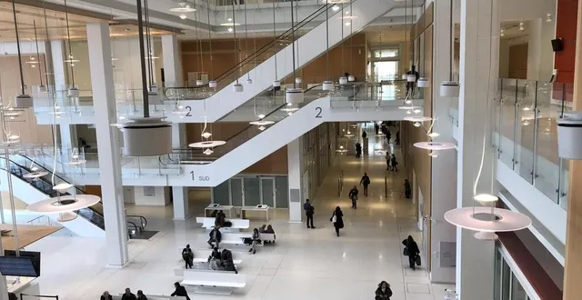 photo  marc joulaud, françois et penelope fillon, sont jugés par le tribunal correctionnel de paris pour des soupçons d’emplois fictifs jusqu’au 11 mars 2020.  &copy;  le maine libre 