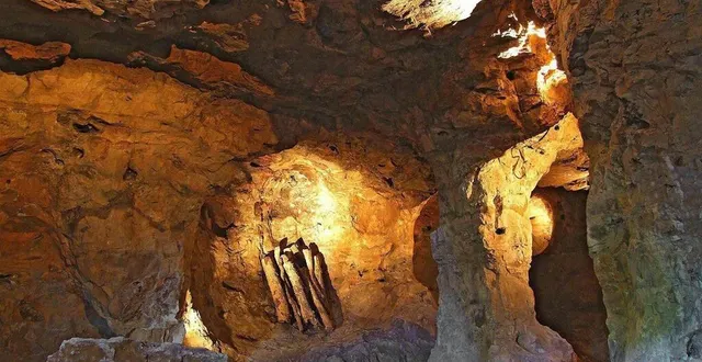 photo  la présence de métaux comme le plomb, le zinc et l’arsenic serait liée aux anciennes mines d’argent et à leur exploitation.  &copy;  archives co – marie delage 