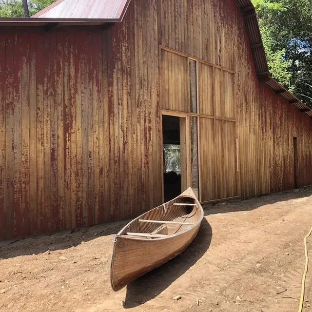 Les deux nouveaux lodges encore en construction seront inaugurés en septembre. OUEST-FRANCE photo les deux nouveaux lodges encore en construction seront inaugurés en septembre. © ouest-france
