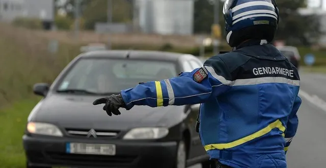 photo  d’autres contrôles, non annoncés, auront lieu tout au long de la semaine.  &copy;  photo d’illustration archives le courrier de l’ouest josselin clair 