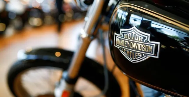 photo  la moto avait été prêtée au prévenu.  &copy;  reuters 