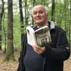 photo  jupilles, dimanche 23 mai 2021. yves gouchet, qui vit dans le secteur de bercé où il était agent de l’onf, s’est penché sur perseigne en sauvant les écrits d’abel boissier. 