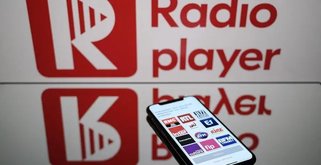 photo  écoutez-vous régulièrement la radio ?  &copy;  afp 