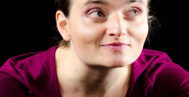 photo  un stage de contes sera orchestré par la conteuse noémie sanson.  &copy;  archives noemie sanson 