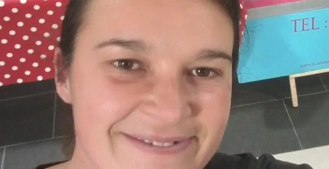 photo  paméla barret.  &copy;  le maine libre 