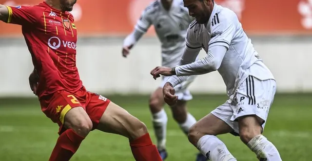 photo  pierre lemonnier reste au club et devrait prendre seul le capitanat de l’équipe.  &copy;  archives le maine libre - denis lambert 