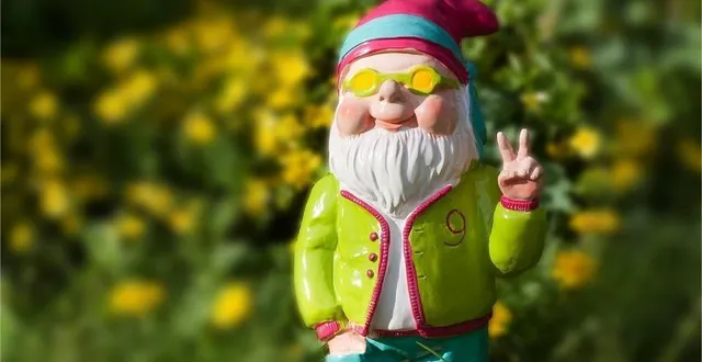 photo  l’affaire avait fait couler de l’encre jusqu’en australie !  &copy;  stux / pixabay 