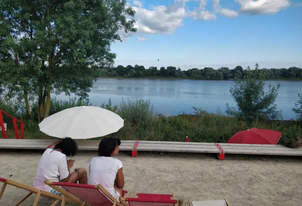 SainteLucesurLoire. La buvette de la Sablière rouvre aujourd’hui