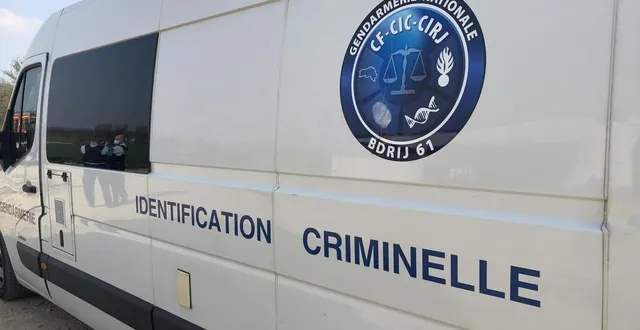 photo  les gendarmes de l’orne ont ouvert une enquête après la découverte du corps sans vie d’un homme à rai.  &copy;  ouest-france 