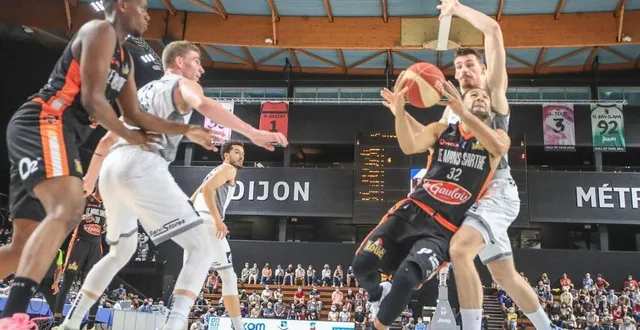 photo  cruelle défaite pour de vaillants manceaux qui sont tombés sur un énorme holston.  &copy;  pqr/le bien public/christophe meyer 