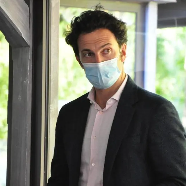 photo thomas pichot, de la société soleil du midi, a annoncé l’ajout de cette cinquième variante.  ©  le maine libre