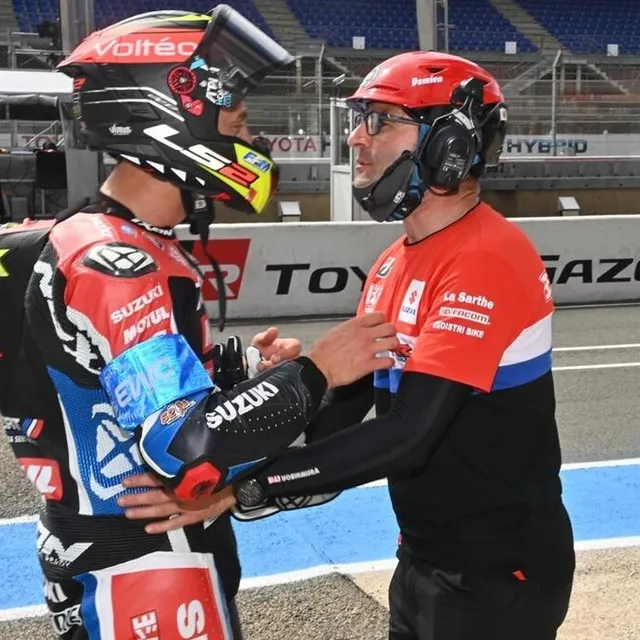 photo journée prolifique pour les hommes de damien saulnier, au sert.  ©  daniel fouray