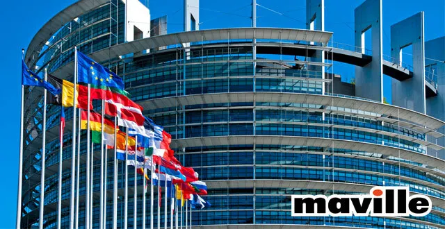 photo quiz. les drapeaux des pays d’europe &copy; legna69 sur istock