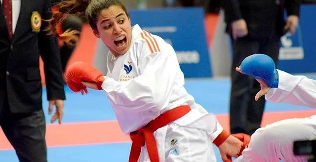 photo  leïla heurtault.  &copy;  ouest-france 