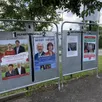photo  quatre binômes sont en lice pour les élections départementales dans le canton flers 1, dans l’orne. 