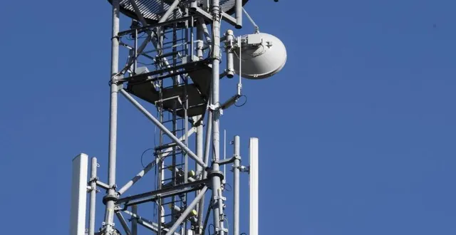 photo  l’antenne sera située au bois robin. (photo d’illustration).  &copy;  archives ouest-france 