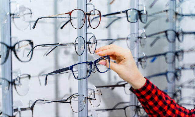 Opticien en ligne Direct Optic : lunettes en ligne pas cher sur internet