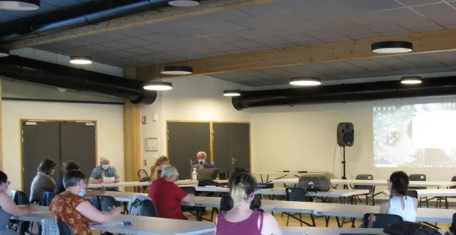 photo  à la rentrée de septembre, au sein de l’école maternelle, création d’une unité d’enseignement en maternelle autisme (uema).  &copy;  ouest-france 