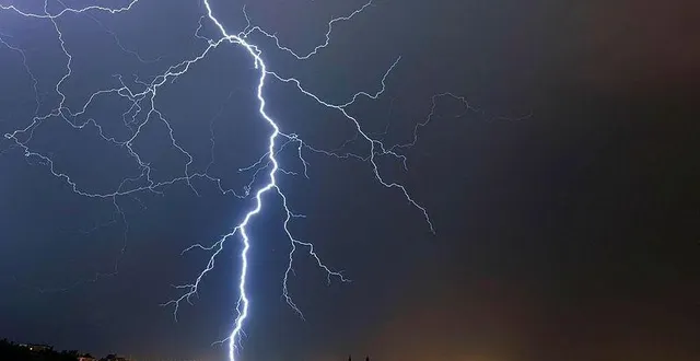 photo  selon météo-france, une situation orageuse de plus en plus marquée va s’organiser ce mercredi après-midi, en commençant par la bretagne et la normandie.  &copy;  archives stephane geufroi / ouest-france 