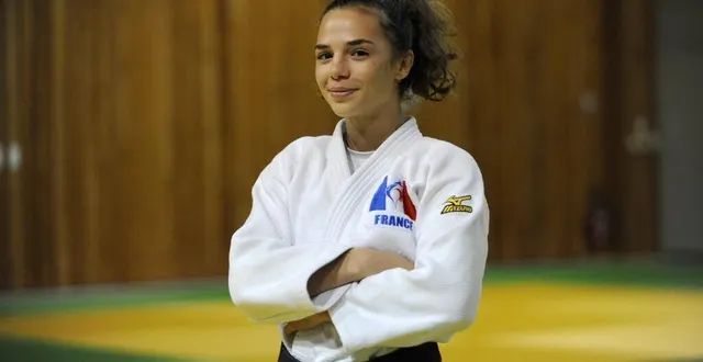 photo  pauline cuq a pris la direction de la croatie jeudi 17 juin.  &copy;  co – christophe bernard 