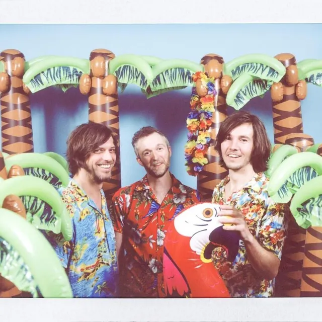 photo francky goes to pointe-à-pitre, en concert dimanche.  ©  maxime fayaud / dinosaurus lab