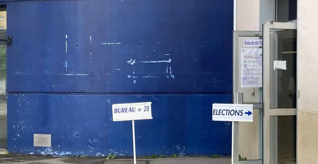 photo  les élections départementales et régionales se tiennent ce dimanche 20 juin 2021, pour le premier tour.  &copy;  photo le maine libre 