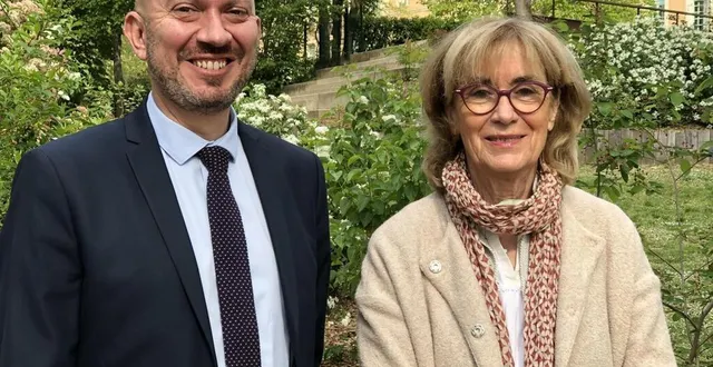 photo  les conseillers sortants arrivent en tête du premier tour.  &copy;  archives 