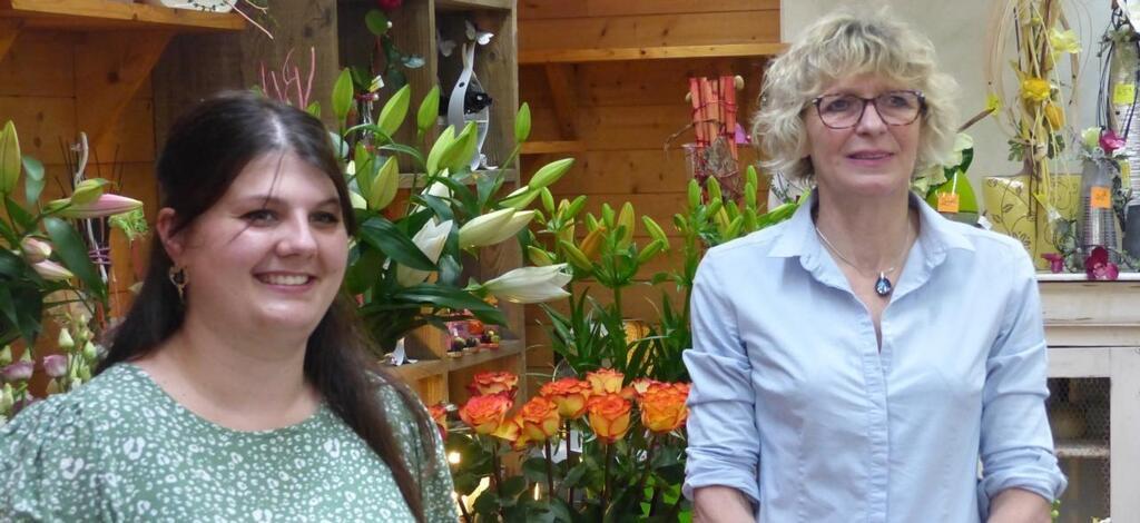 La Haye. Michelle Fleurs laisse la place au Comptoir Fleuri