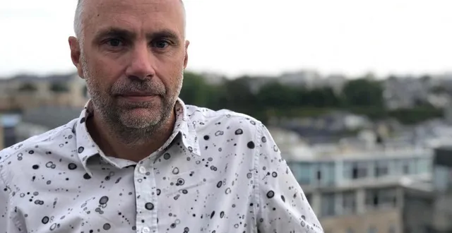 photo  christophe counil, chef de file socialiste, a discuté dès hier soir avec les responsables de l’autre liste de gauche.  &copy;  archives le maine libre 