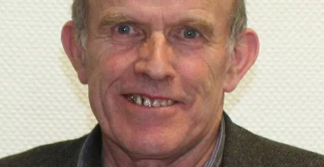 photo  raymond buron.  &copy;  archives le maine libre 